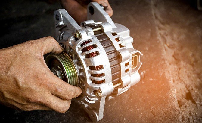 the best alternators to keep your car running smoothly