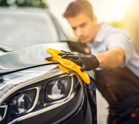 The Best Car Towels for Detailing Your Vehicle