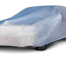 Sahara Indoor Car Cover, Quality Long Term Indoor Protection