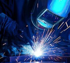 The Best Welders for the Home Garage