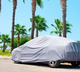 Best Outdoor Car Covers for All-Weather Protection 