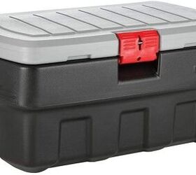 The Best Truck Tool Boxes for Organizing Your Gear | AutoGuide.com