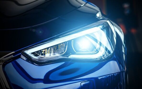 The Best LED Headlight Bulbs to Light Up the Road | AutoGuide.com