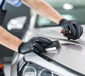 Ceramic Coating for Cars: Everything You Need to Know