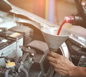 The Best Transmission Fluids to Keep Your Car Shifting Smoothly
