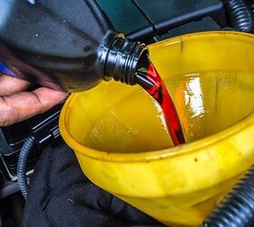 the best transmission fluids to keep your car shifting smoothly