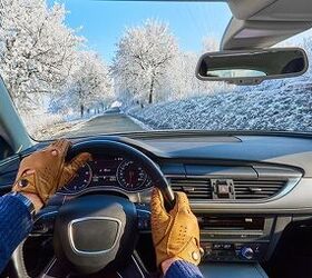 The Best Winter Driving Gloves: Warm Hands, Cool Drives