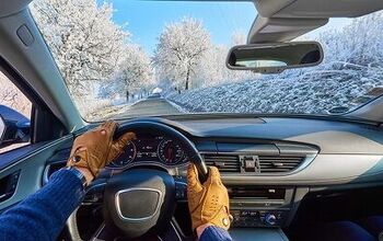 The Best Winter Driving Gloves: Warm Hands, Cool Drives