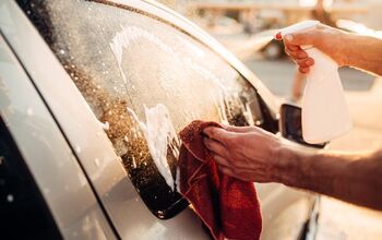 The Best Auto Glass Cleaners