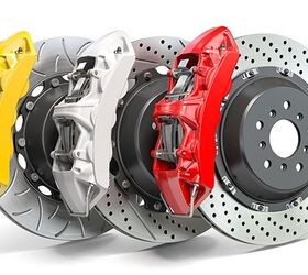 The Best Brake Calipers to Keep Your Car or Truck Stopping Safely