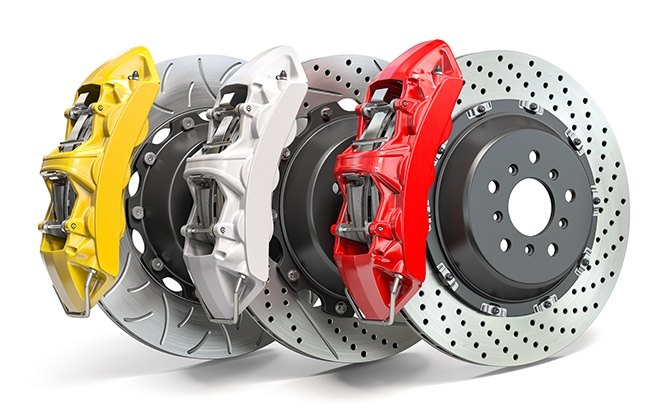 the best brake calipers to keep your car or truck stopping safely