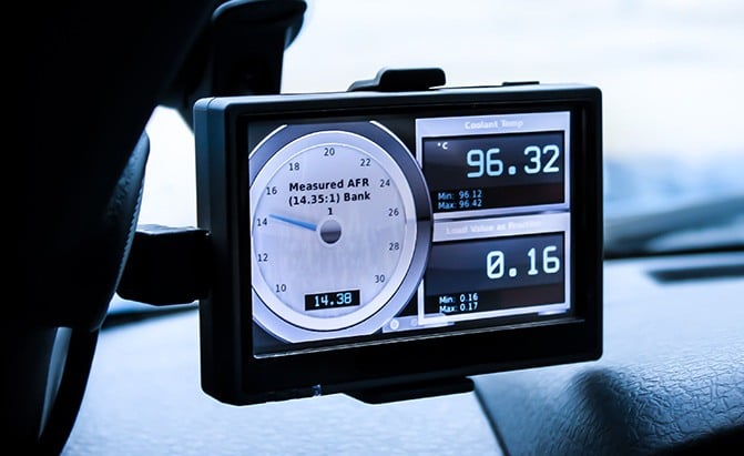 Performance Chip Tuning Reviews