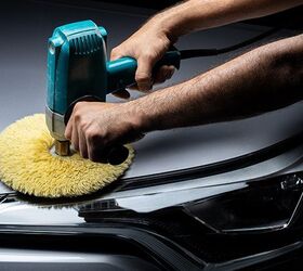 Best Car Wax Buffers and Polishers for 2022