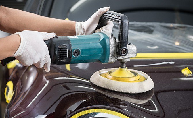 the best car buffers to bring out the shine in your ride