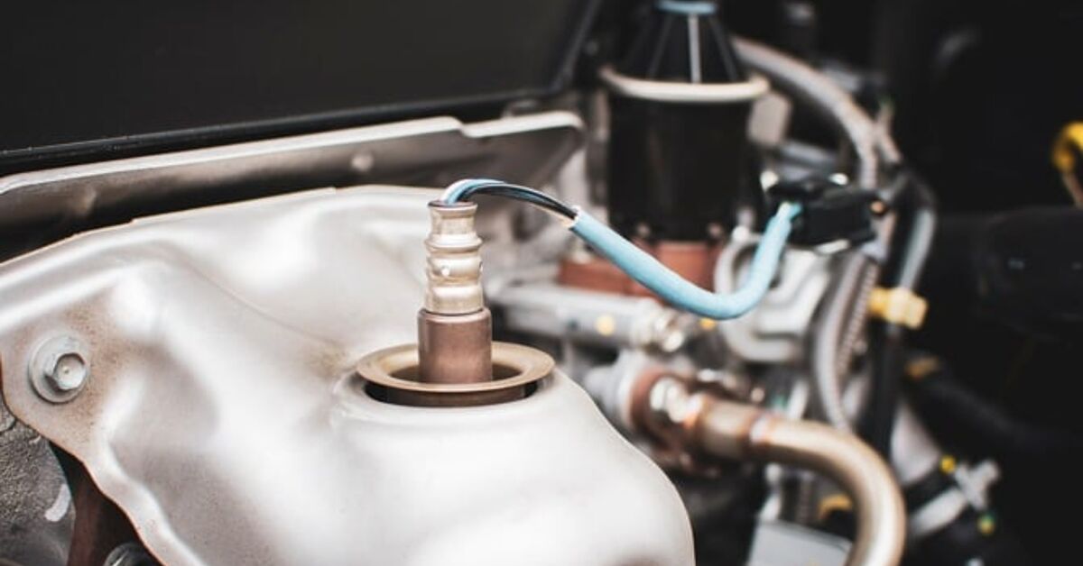 Automotive O2 Sensor The Best O2 Sensors for Your Engine - AutoGuide.com | AutoGuide.com