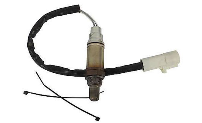 The Best O2 Sensors for Your Engine - AutoGuide.com | AutoGuide.com
