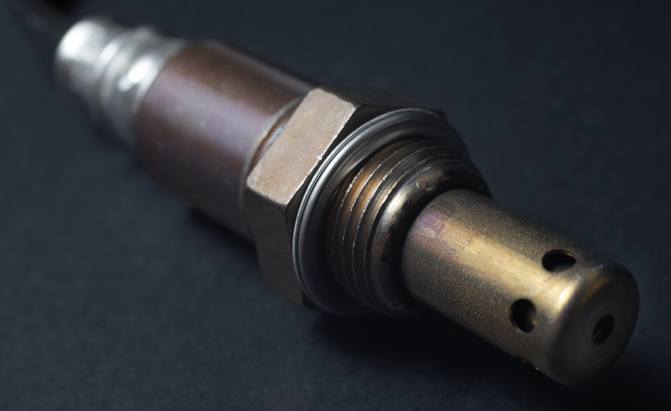 The Best O2 Sensors for Your Engine - AutoGuide.com | AutoGuide.com