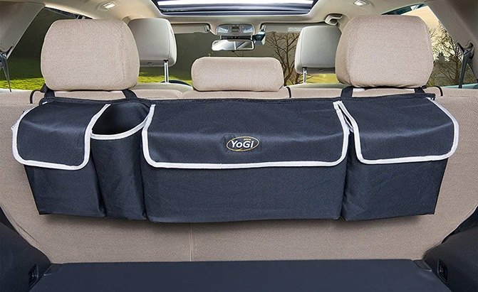 The Best Trunk Organizers to Keep Your Car Nice and Tidy