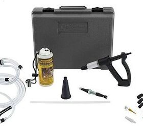 The Best Brake Bleeder Kits Get You Back To Stopping Sooner | AutoGuide.com