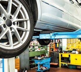 Best Car Lifts That Make Wrenching Easier