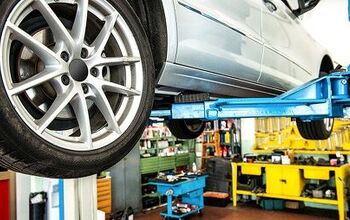 Best Car Lifts That Make Wrenching Easier