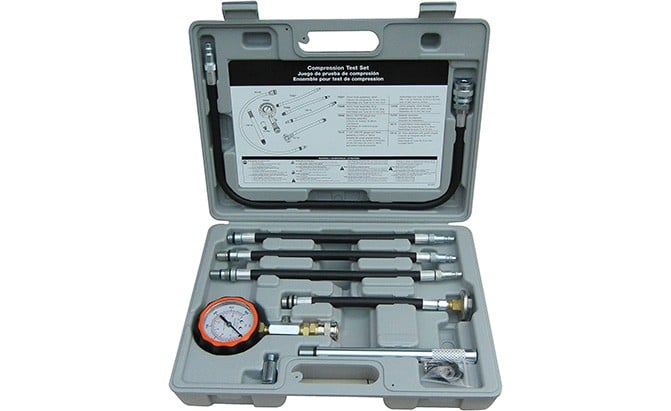The Best Compression Testers to Keep Your Engine Performing Properly ...