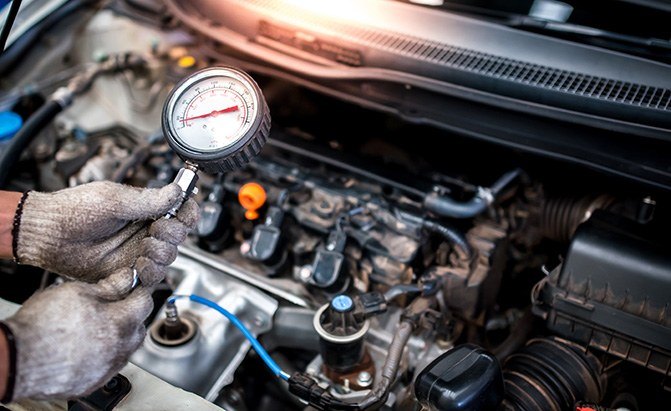 the best compression testers to keep your engine performing properly