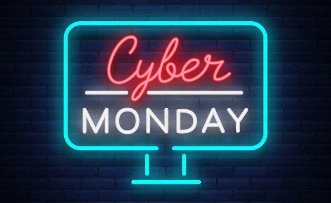 The Best Cyber Monday Automotive Deals