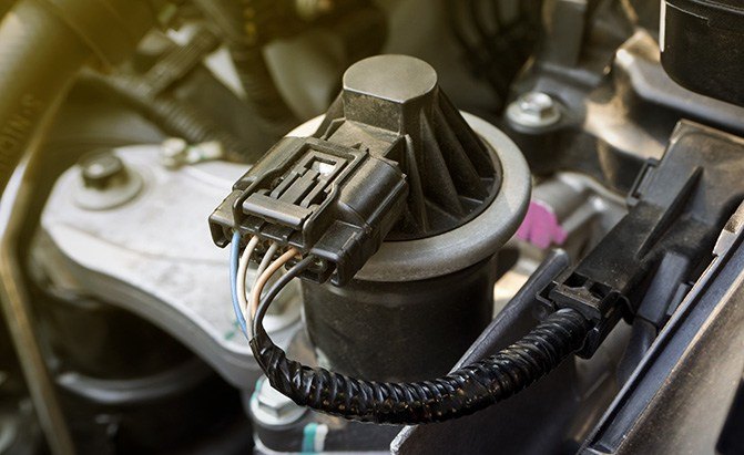 The Best EGR Valves to Keep Your Vehicle Running Clean