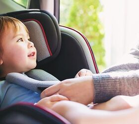 The Best Travel Car Seats to Keep Your Little One Safe on the Go