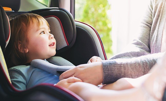 the best travel car seats to keep your little one safe on the go