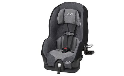 travel insurance for car seat