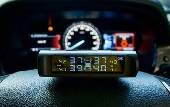 The Best Tire Pressure Monitoring Systems (TPMS)