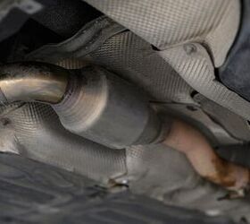 What Is a Catalytic Converter Cleaner, and Does It Actually Work