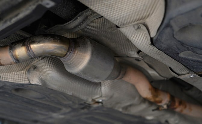 The Best Catalytic Converter Cleaners to Help Clean Up Your Ride