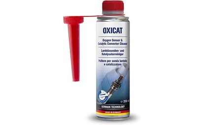 OXICAT is intended for regular use in systems that have problems. Photo credit: Amazon.com.
