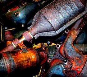Best Catalytic Converter Cleaner To Clean Your Automobiles