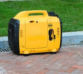 the best portable generators for tailgating to power your next get together