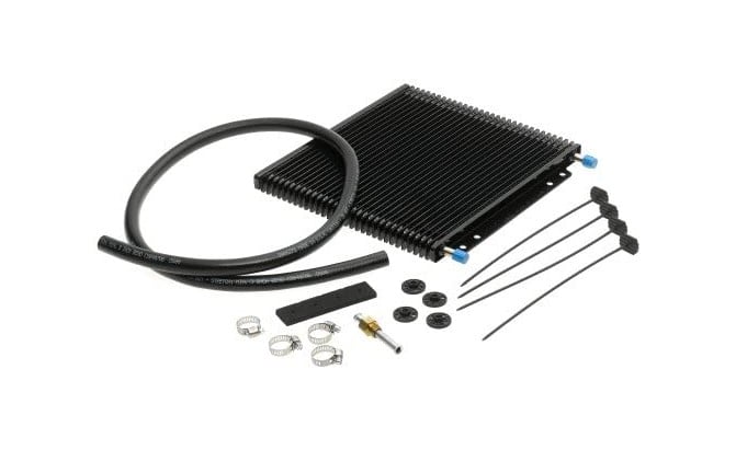 Top Transmission Radiator The Best Transmission Coolers for Reliable Performance | AutoGuide.com