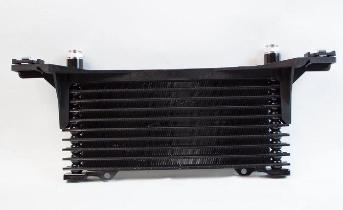 Top Transmission Radiator The Best Transmission Coolers for Reliable Performance | AutoGuide.com