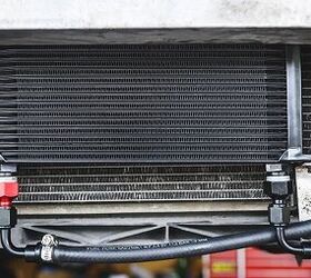 The Best Transmission Coolers For Reliable Performance | AutoGuide.com