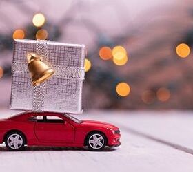 The Best Holiday Gift Ideas for Car Lovers