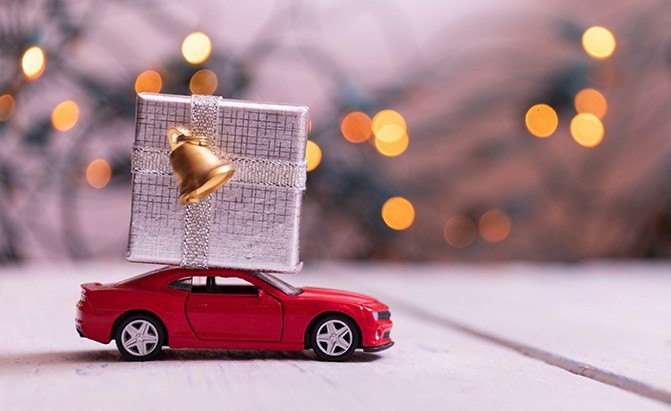 the best holiday gift ideas for car lovers