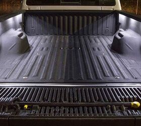 The Best LED Truck Bed Lights For Nighttime Cargo Visibility