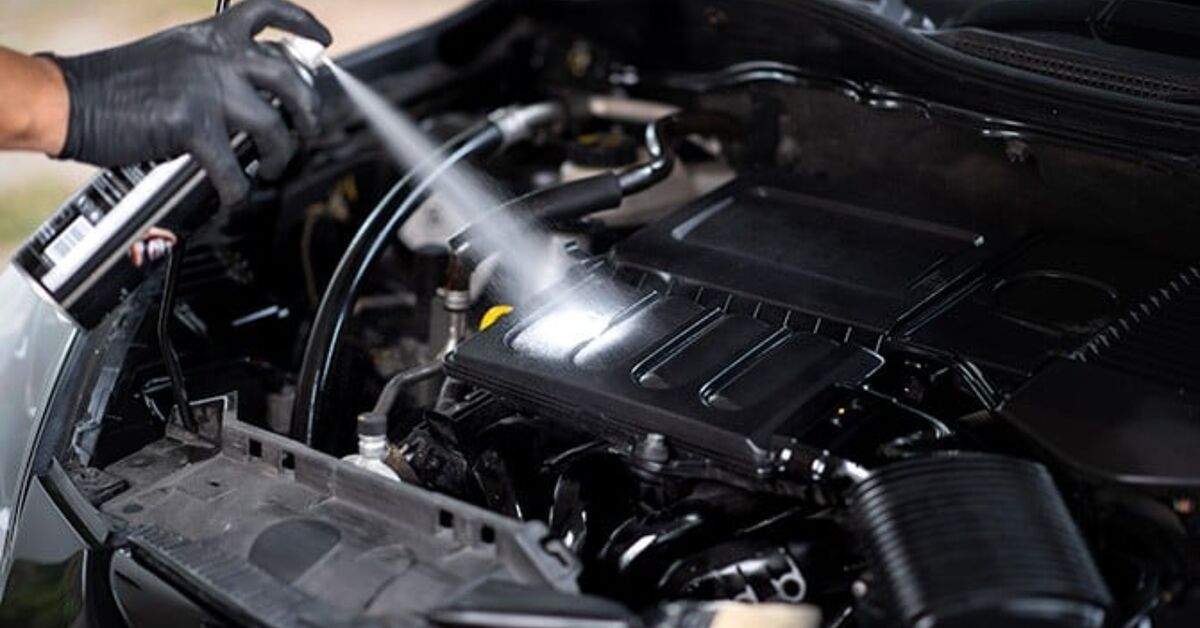 The Best Engine Degreasers to Keep That Engine Bay Clean