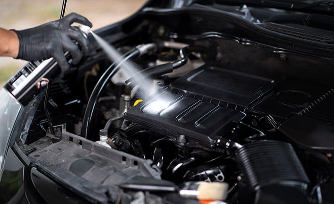 The Best Engine Degreasers to Keep That Engine Bay Clean | AutoGuide.com