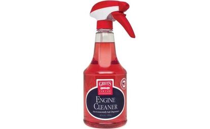 The Best Engine Degreasers to Keep That Engine Bay Clean | AutoGuide.com