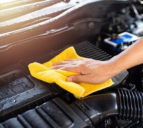 the best engine degreasers to keep that engine bay clean