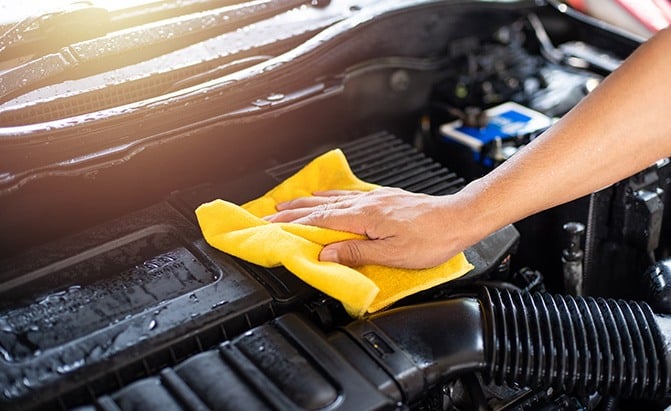 The Best Engine Degreasers to Keep That Engine Bay Clean | AutoGuide.com