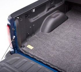 The Best Truck Bed Mats to Protect Your Cargo And Your Vehicle